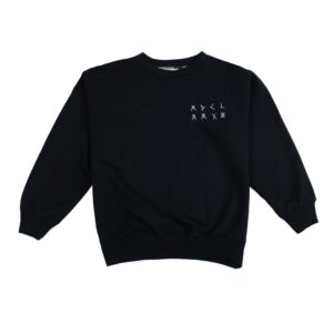 Rodeo Crewneck 1