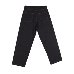 Selvedge Denim Jeans  2