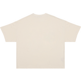 Tee Vintage White Small Logo