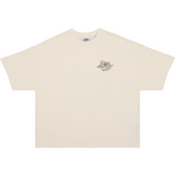 Tee Vintage White Small Logo