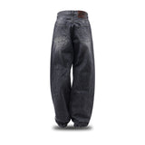 Jeans Faded Black Mio Tessoro - photo 2