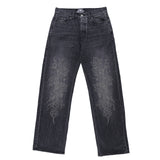 Jeans Faded Black Mio Tessoro - photo 8