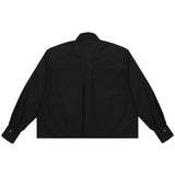 Black Logo Shirt - photo 5