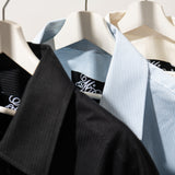 Black Logo Shirt - photo 9
