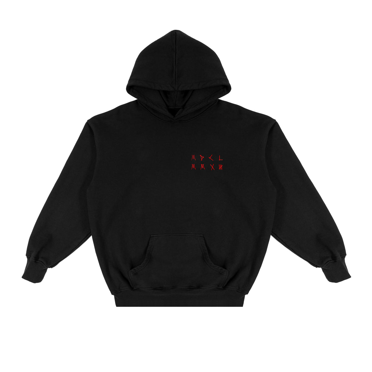Dog Hoodie - photo 1