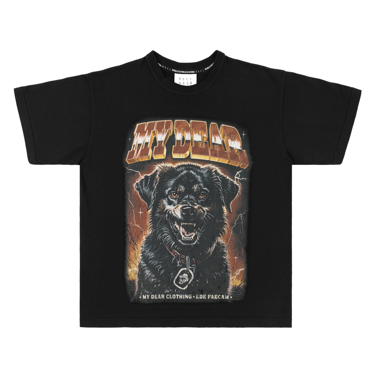 Dog Tee - photo 1