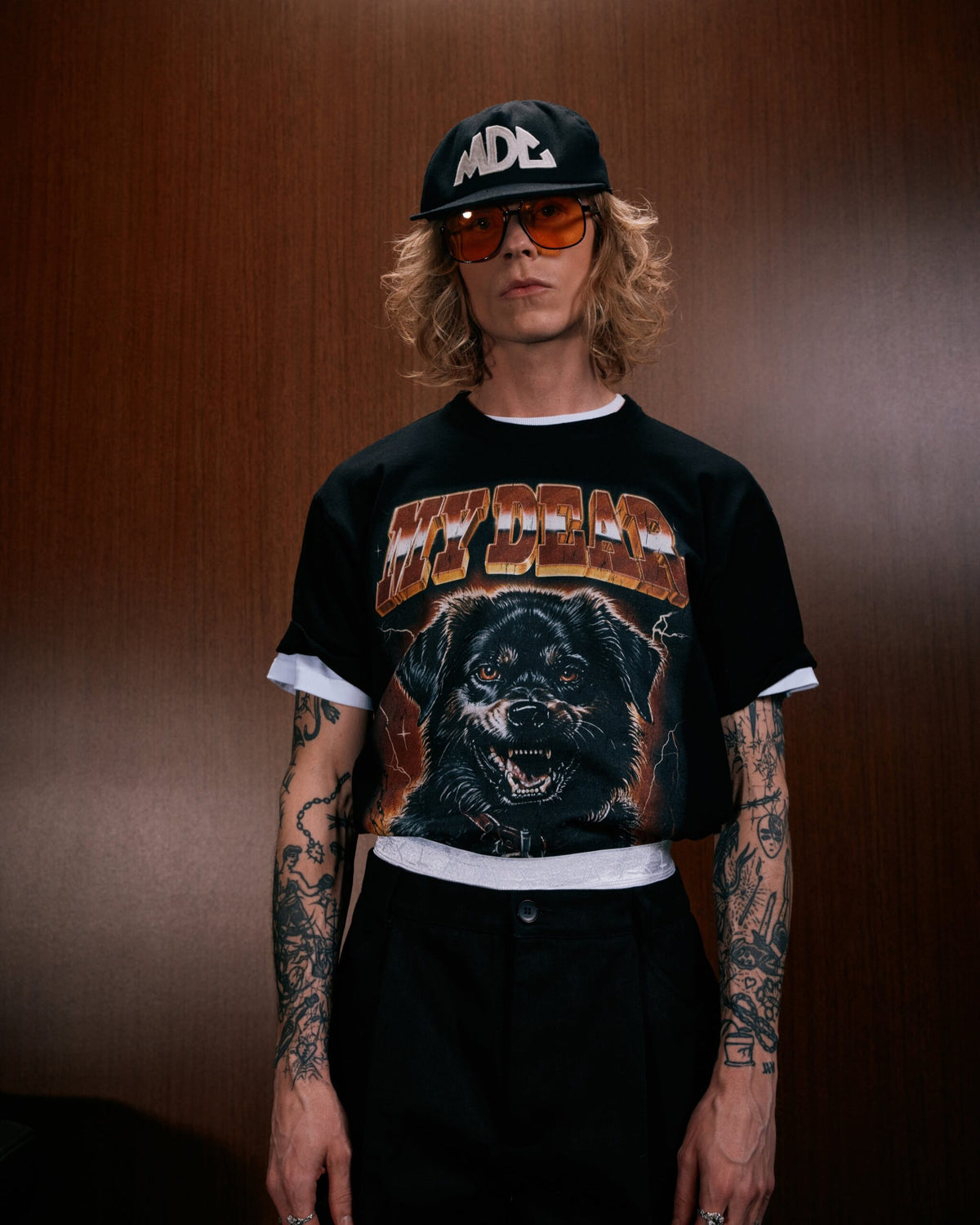 Dog Tee - photo 4