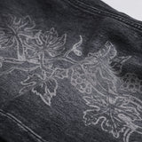 Jeans Faded Black Mio Tessoro - photo 5