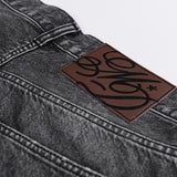 Jeans Faded Black Mio Tessoro - photo 3