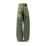Faded Logo Jeans - photo 2