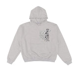 Greyhound Hoodie - photo 1