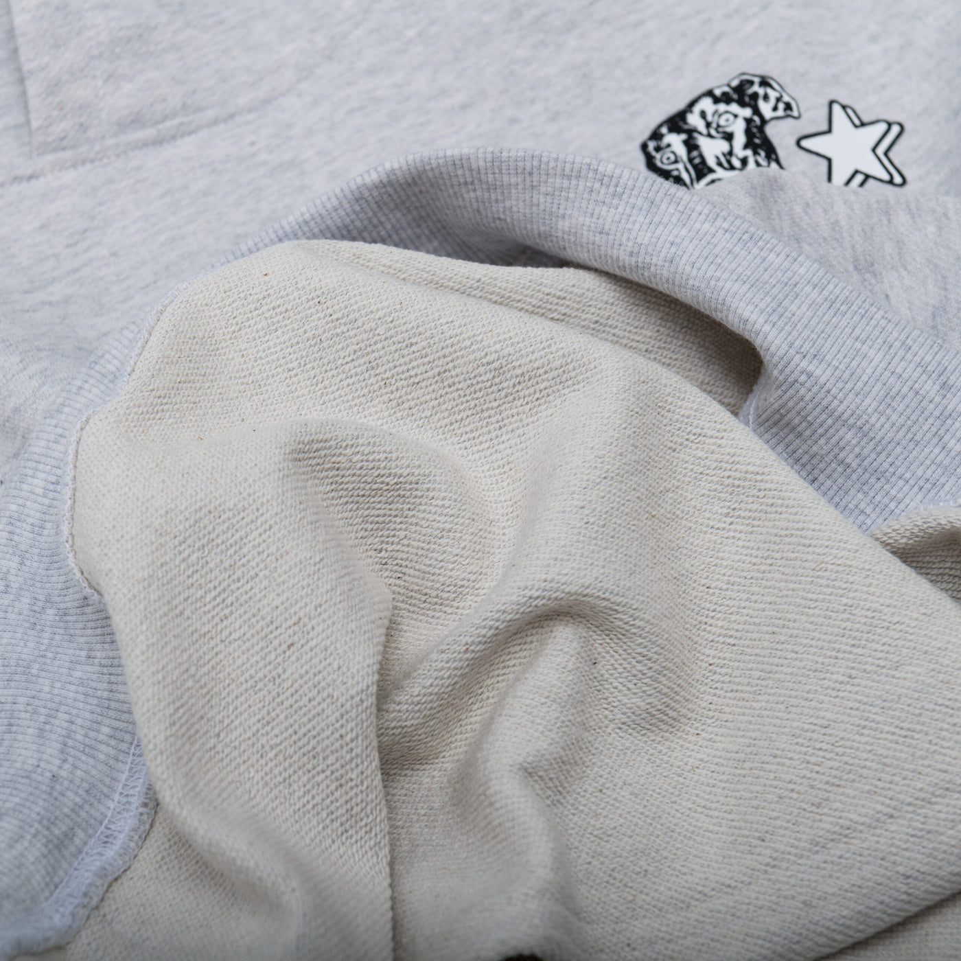 Greyhound Hoodie - photo 4