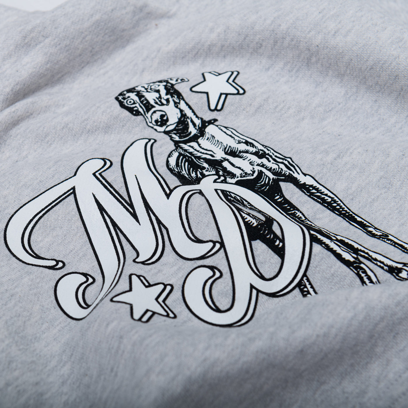Greyhound Hoodie - photo 5