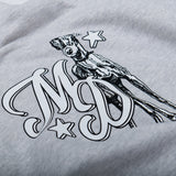 Greyhound Hoodie - photo 5