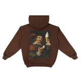 Ice Cream Man Hoodie - photo 2