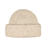 Logo Beanie Beige - photo 1