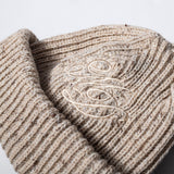 Logo Beanie Beige - photo 2