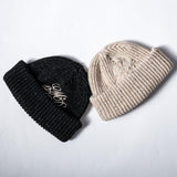 Logo Beanie Beige - photo 4