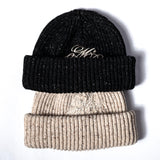 Logo Beanie Beige - photo 6