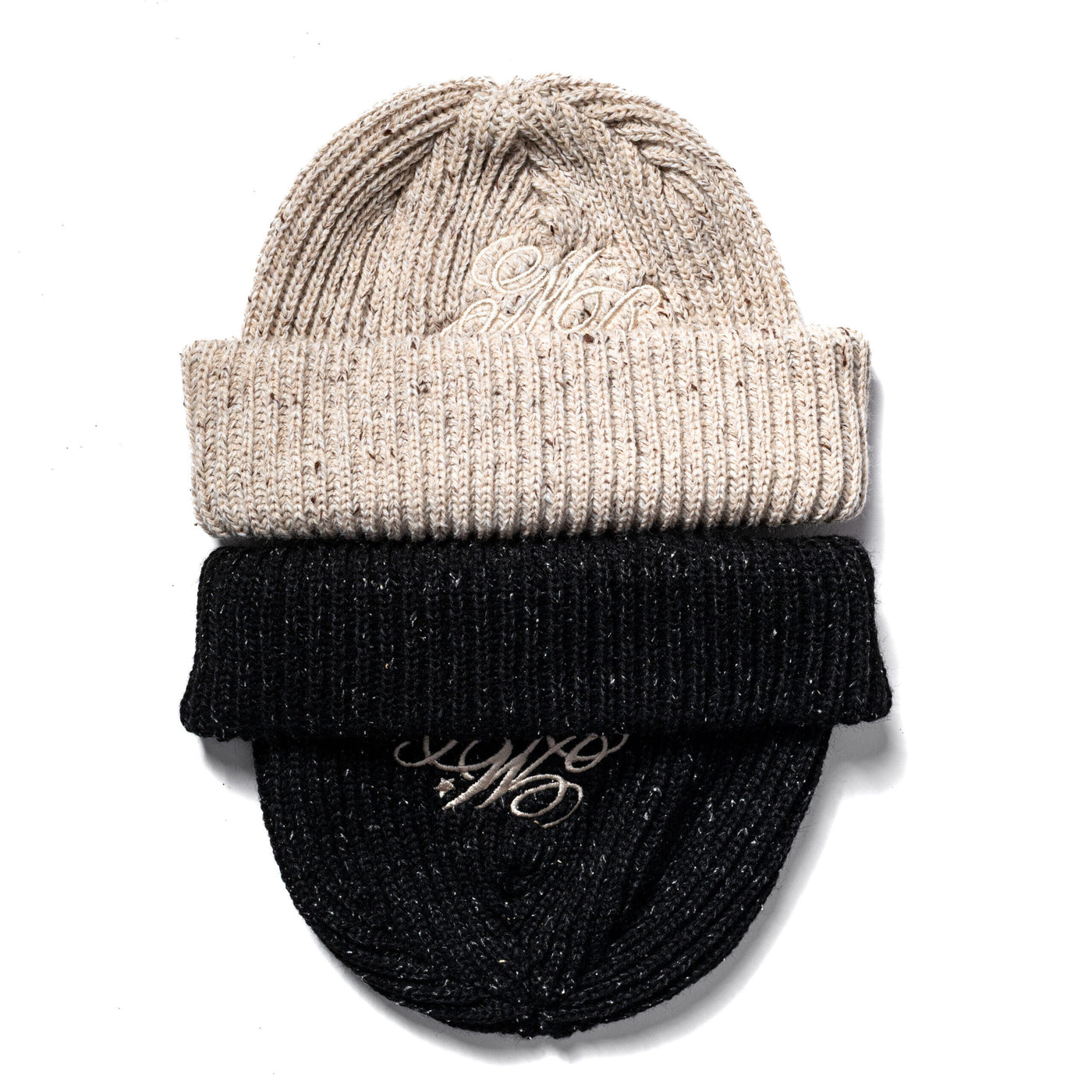Logo Beanie Beige - photo 7
