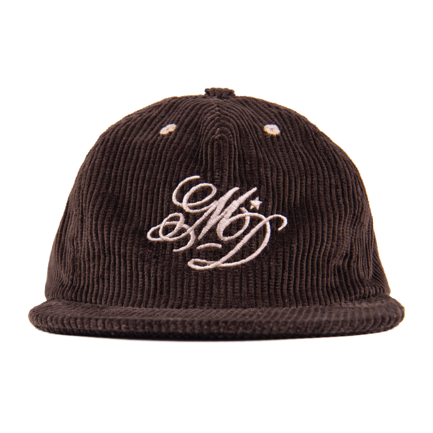 Logo Hat Brown - photo 1