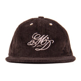 Logo Hat Brown - photo 1