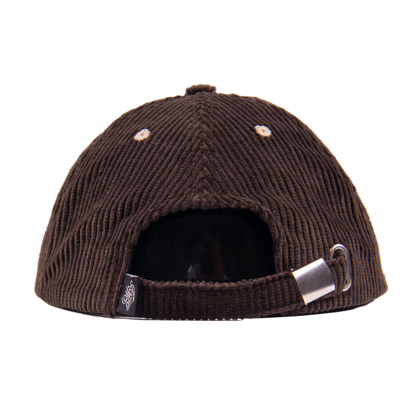 Logo Hat Brown - photo 2