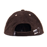 Logo Hat Brown - photo 2