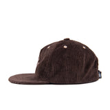 Logo Hat Brown - photo 3