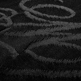 Logo Knitted Vest - photo 2