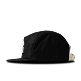 MDC 5 Panel Hat Black - photo 2