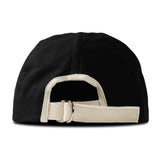 MDC 5 Panel Hat Black - photo 3