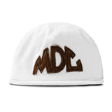 MDC 5 Panel Hat White - photo 1