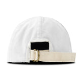 MDC 5 Panel Hat White - photo 3