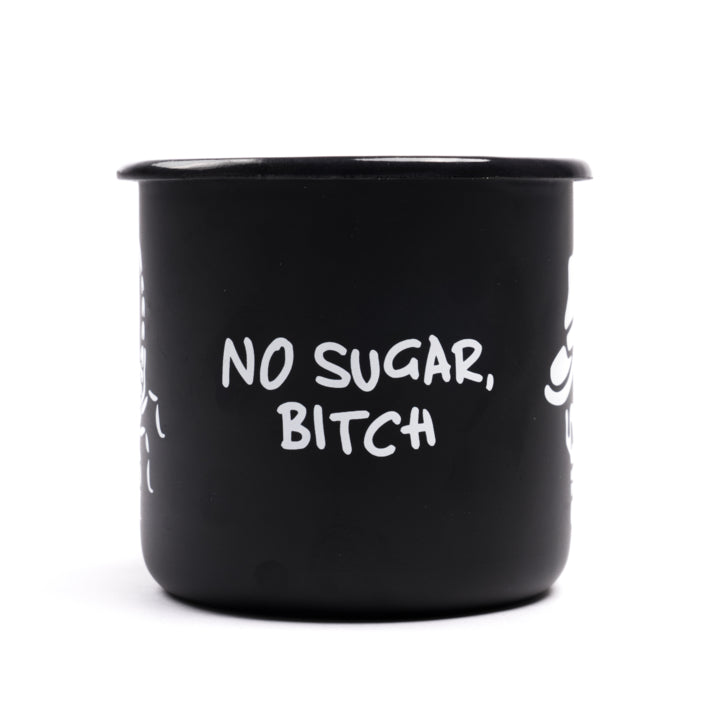 No sugar mug - photo 2
