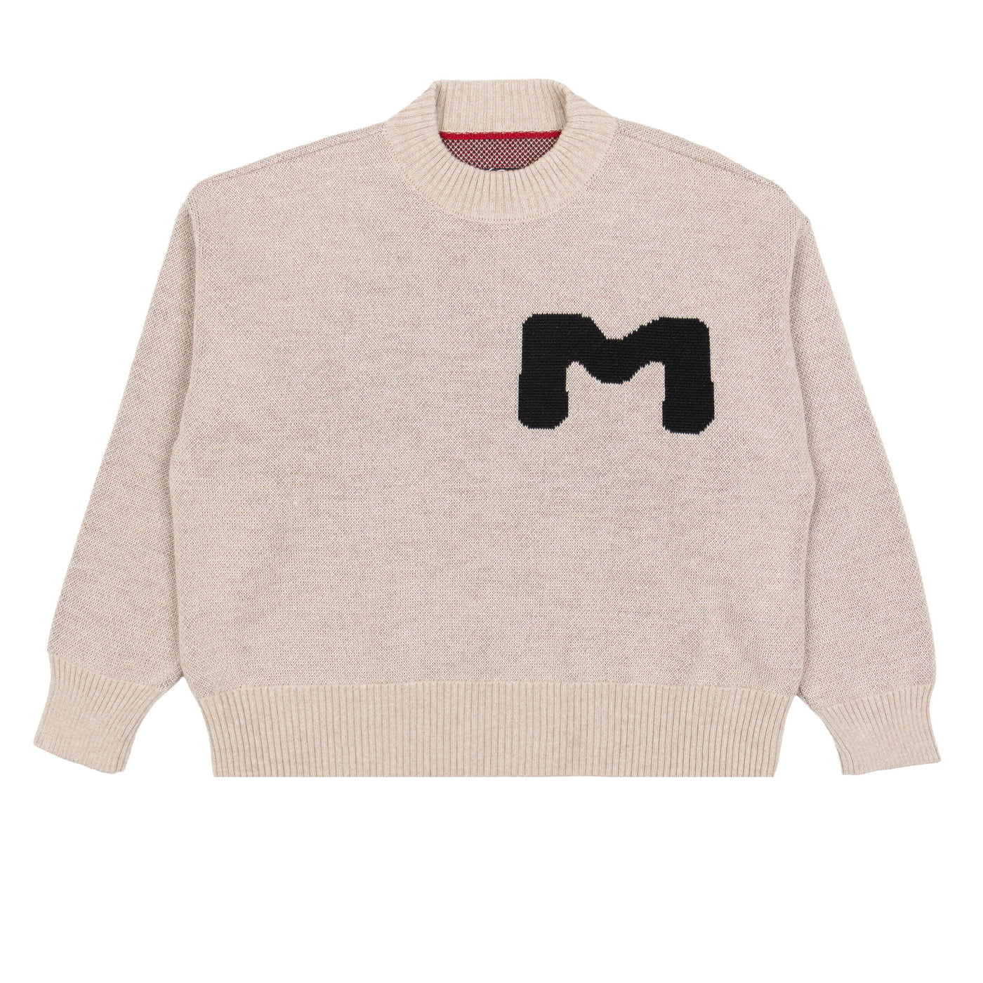 Panther Sweater - photo 1