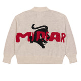 Panther Sweater - photo 2