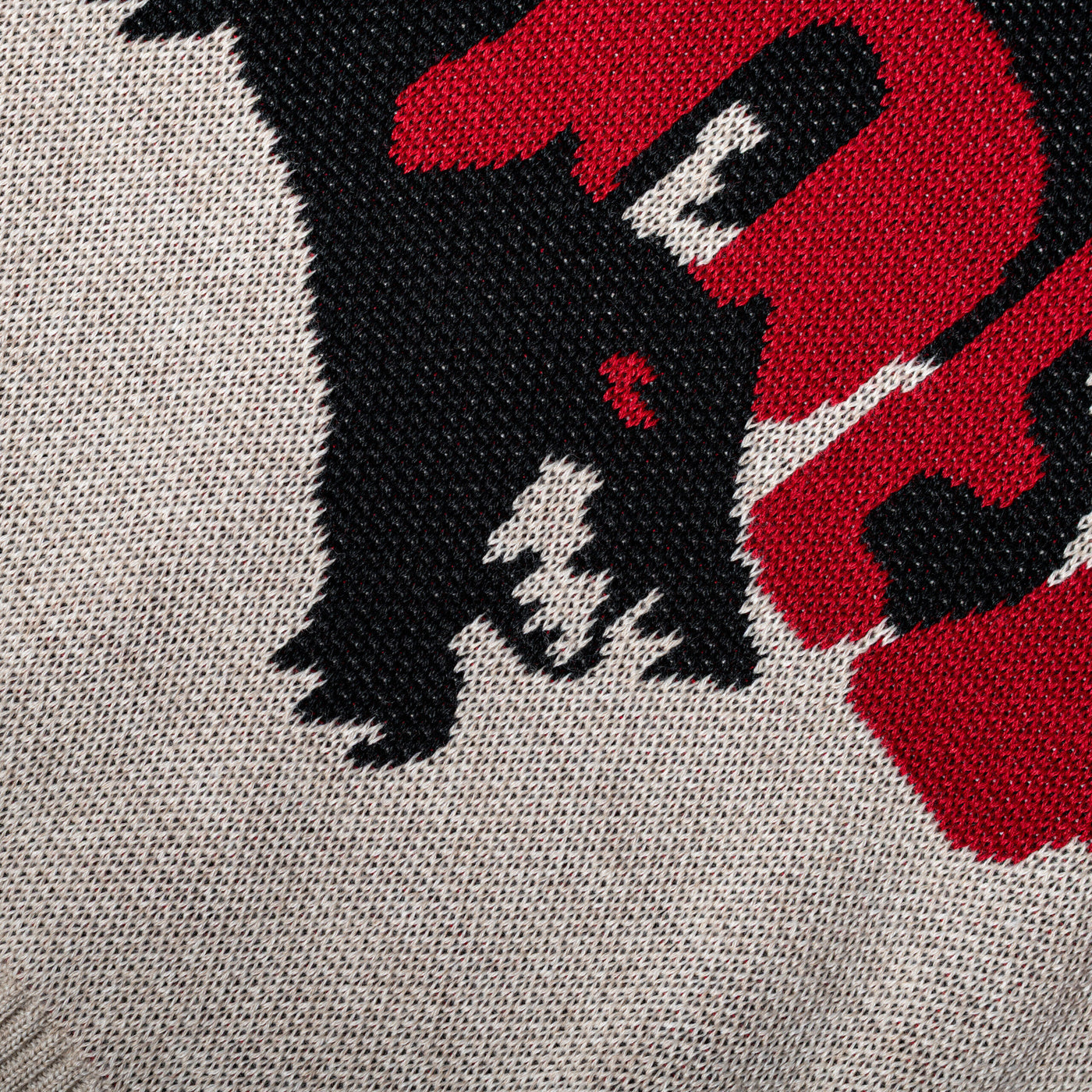 Panther Sweater - photo 3