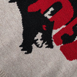 Panther Sweater - photo 3