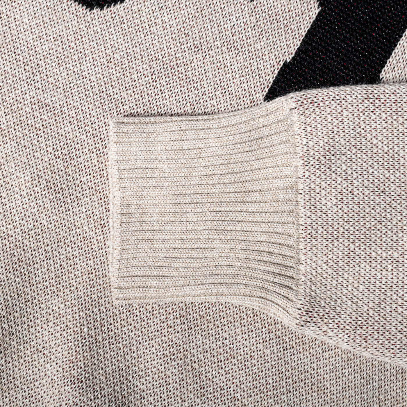 Panther Sweater - photo 6
