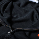 Panther Zipped Hoodie - photo 4