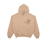 Pharaoh Horses Hoodie - photo 1