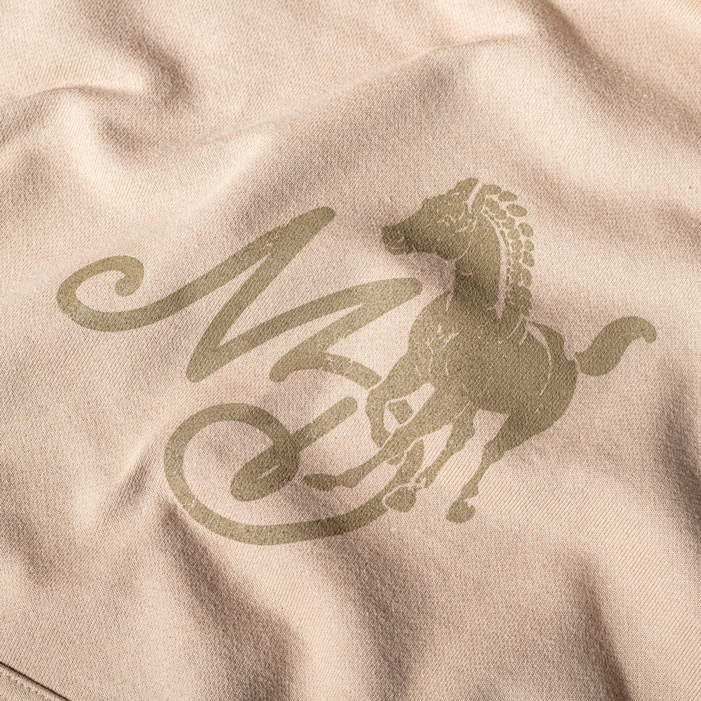 Pharaoh Horses Hoodie - photo 4