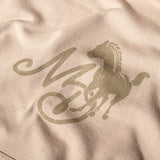 Pharaoh Horses Hoodie - photo 4