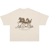 Pharaoh Horses Tee - photo 2
