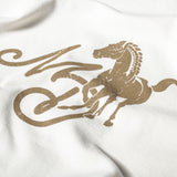 Pharaoh Horses Tee - photo 4