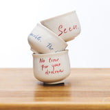 Porcelain espresso cup - photo 2