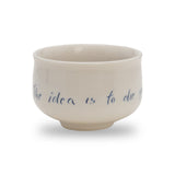 Porcelain espresso cup - photo 4