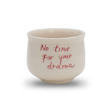 Porcelain espresso cup - photo 5