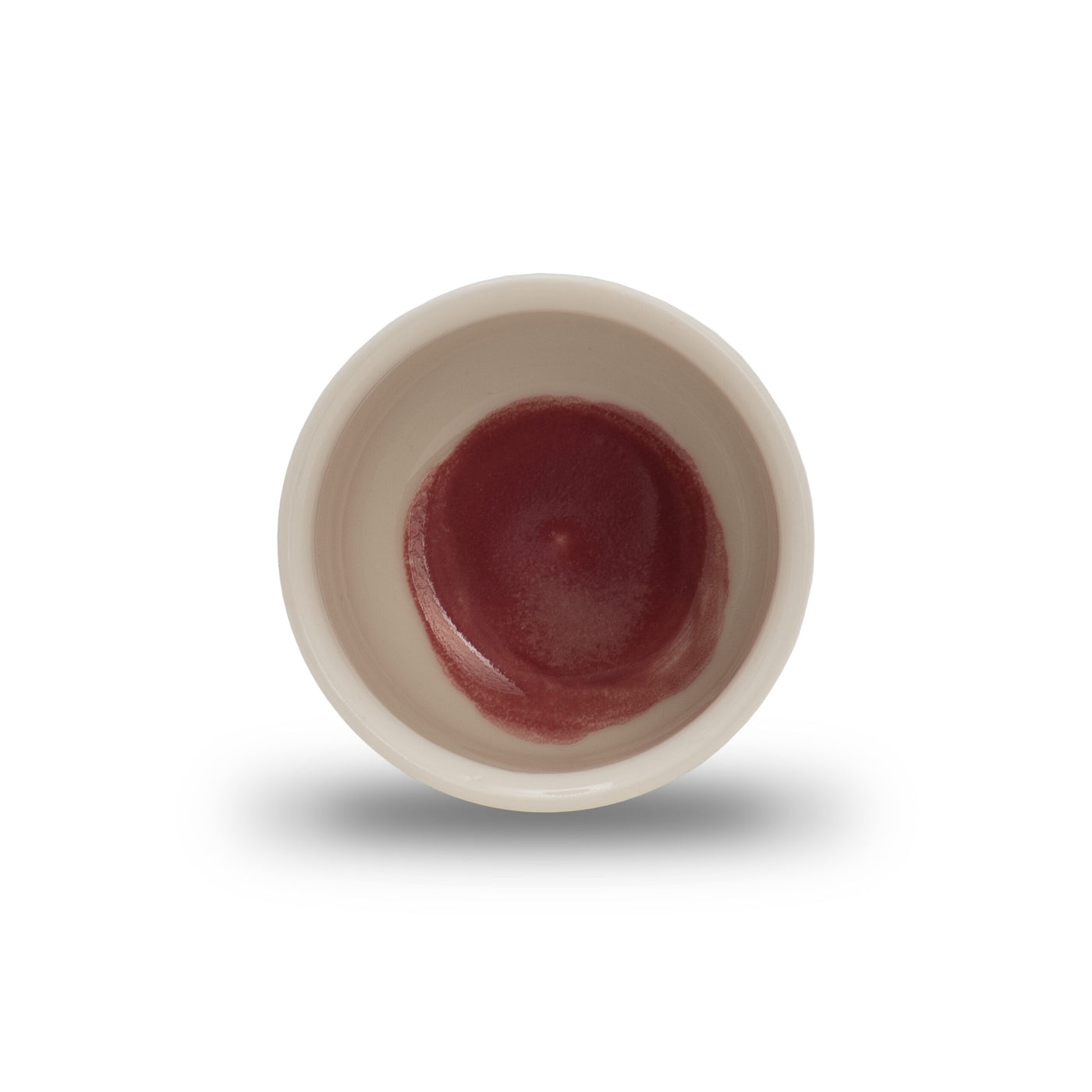 Porcelain espresso cup - photo 6